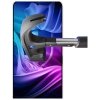 Matowa folia ochronna 3MK Silky Matt Pro do Samsung Galaxy S25 Edge